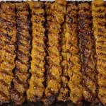 Koobideh Skewer