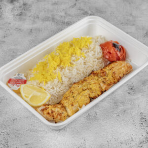 Chicken Skewer (Breast)