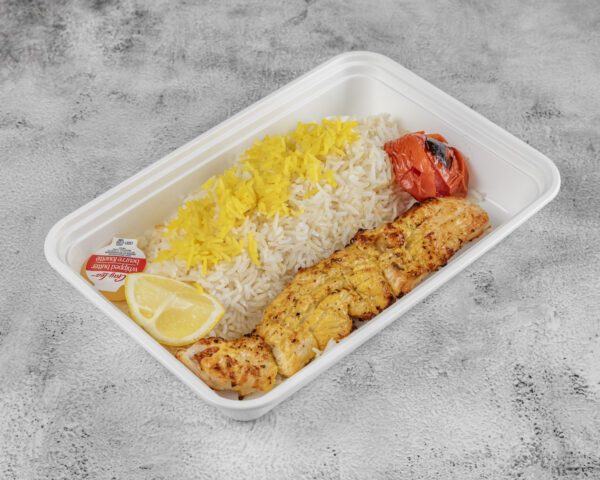 Chicken Skewer (Breast) - Image 2