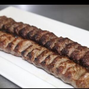 Koobideh Skewer