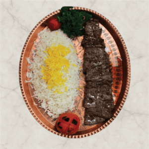 Barg Kebob