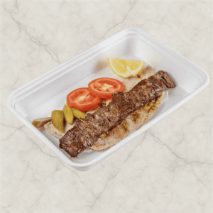 Barg Skewer