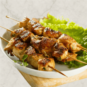 Chicken Skewer