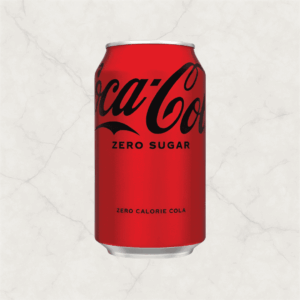 Coke Zero