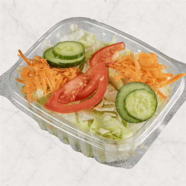 Garden Salad