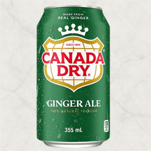 Ginger Ale