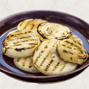 Grilled Onion