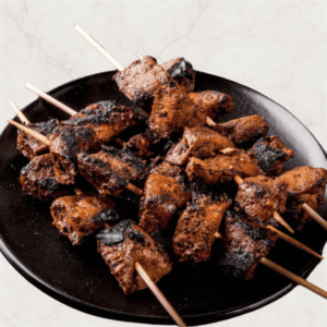 Chenjeh Skewer