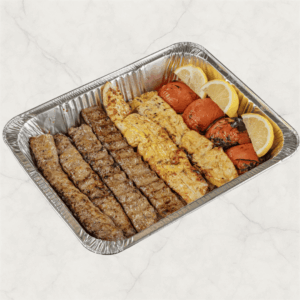 Platter for 4 (Meat Lover)