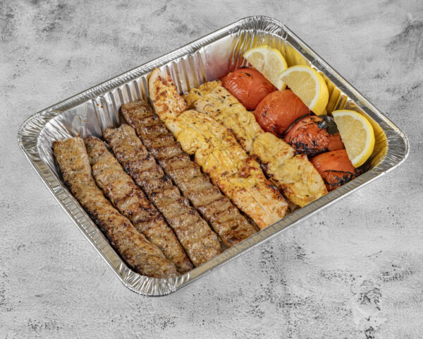 Platter for 4 (Meat Lover) - Image 3
