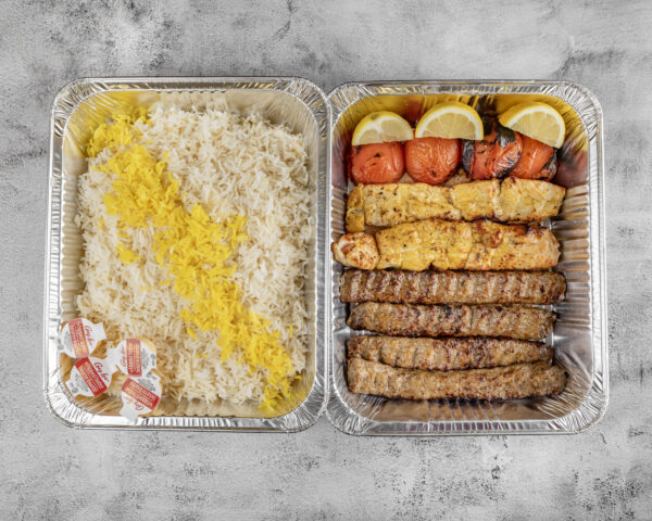 Platter for 4 (Meat Lover) - Image 2