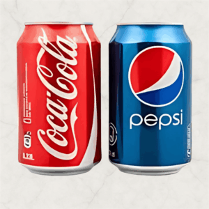 Soft Drinks