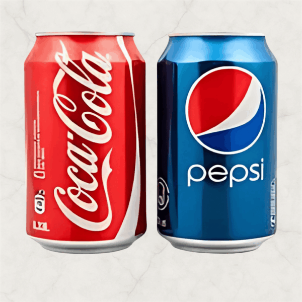 Soft Drinks